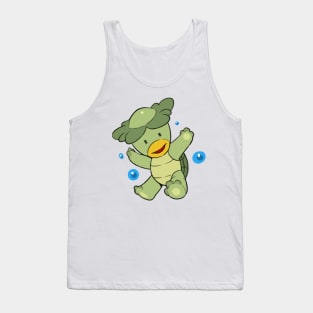 Kappa Tank Top